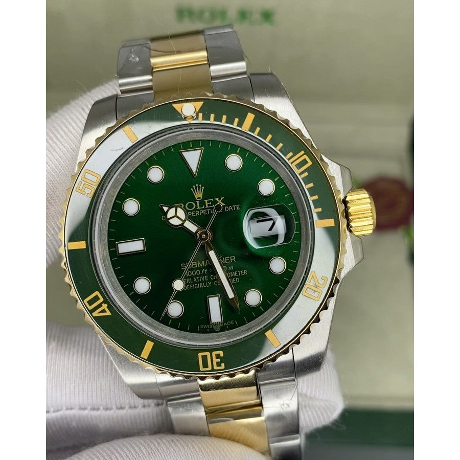[OFERTA] ZEGAREK LUKSUSOWY ROLEX - OSTATNIE SZTUKI W MAGAZYNIE