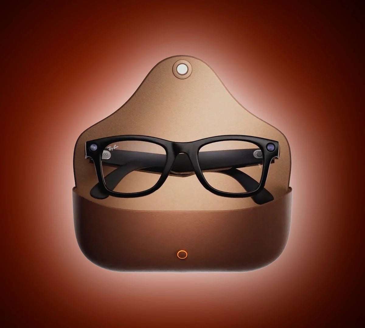 🕶️ Ray-Ban Meta – Ochelari Inteligenți Premium cu Cameră și Meta AI