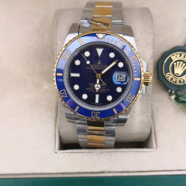 [OFERTA] ZEGAREK LUKSUSOWY ROLEX - OSTATNIE SZTUKI W MAGAZYNIE
