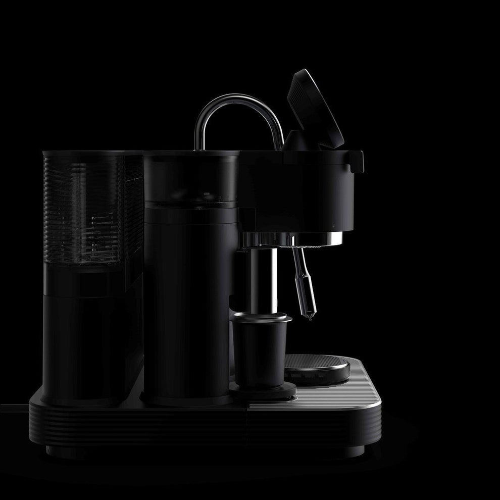 Ekspres do kawy Meraki Sokani Espresso Cappuccino Chefman Pro Plus 6 w 1 na dotyk