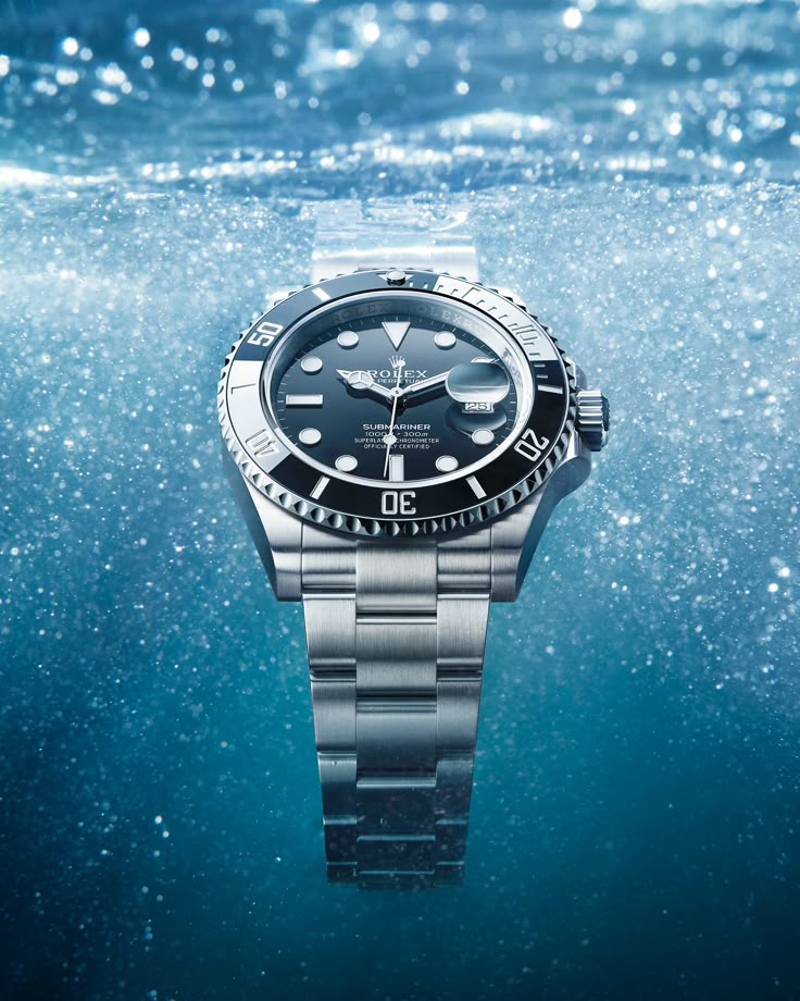 [OFERTA] ZEGAREK LUKSUSOWY ROLEX - OSTATNIE SZTUKI W MAGAZYNIE