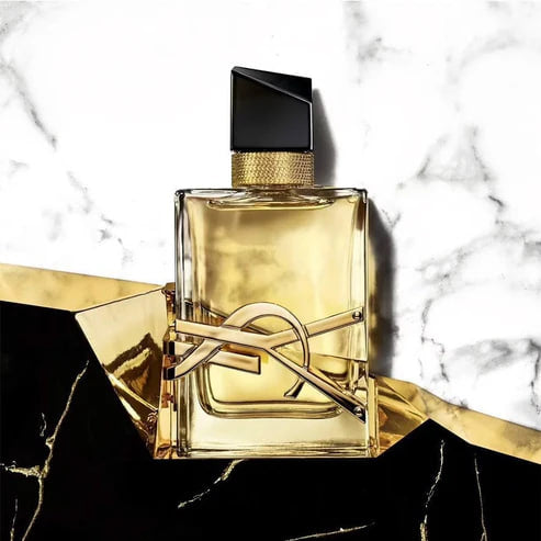 Luksusowy perfum dla kobiet typ SL 100ML – LIBRE