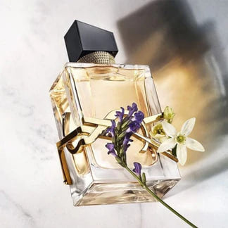 Luksusowy perfum dla kobiet typ SL 100ML – LIBRE