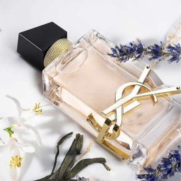 Luksusowy perfum dla kobiet typ SL 100ML – LIBRE