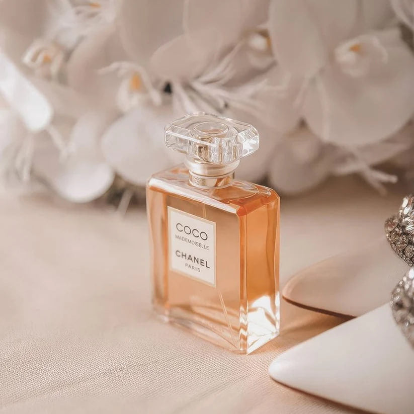 Perfum luksusowy dla kobiet typu CH 50ML – COCO CH