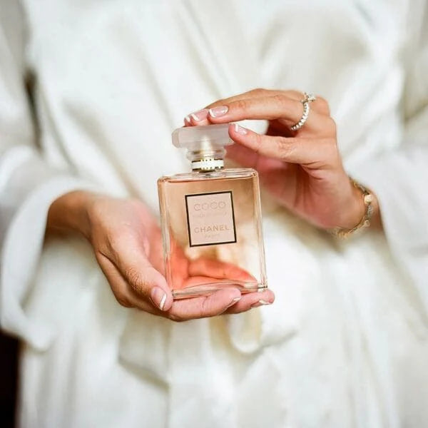 Perfum luksusowy dla kobiet typu CH 50ML – COCO CH