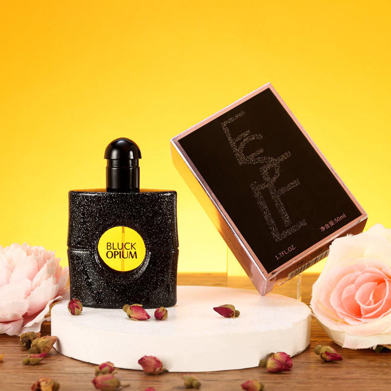 Luksusowy perfum dla kobiet typ SL 50ML – Opium