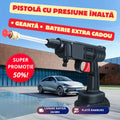 WaterJet™ - Hydropresor + Torba + DODATKOWA BATERIA GRATIS