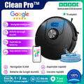 Inteligentny Odkurzacz Robotyczny 3 w 1 CleanPro™
