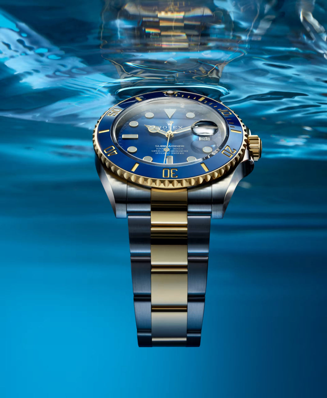 [OFERTA] ZEGAREK LUKSUSOWY ROLEX - OSTATNIE SZTUKI W MAGAZYNIE