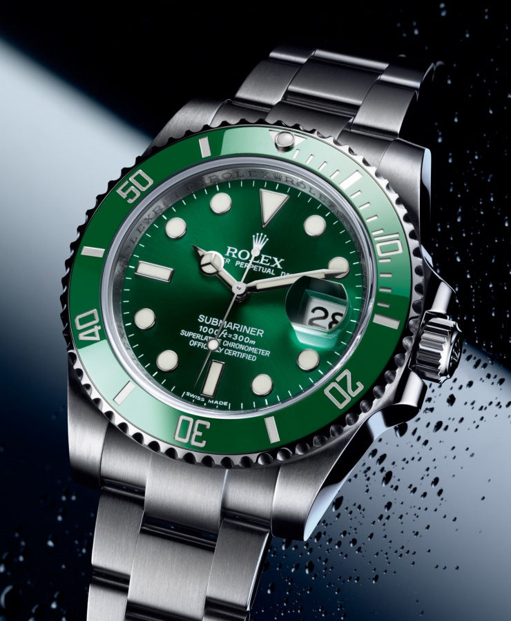 [OFERTA] ZEGAREK LUKSUSOWY ROLEX - OSTATNIE SZTUKI W MAGAZYNIE